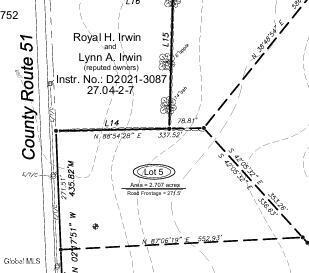 L10 County Route 51 Coxsackie NY 12124