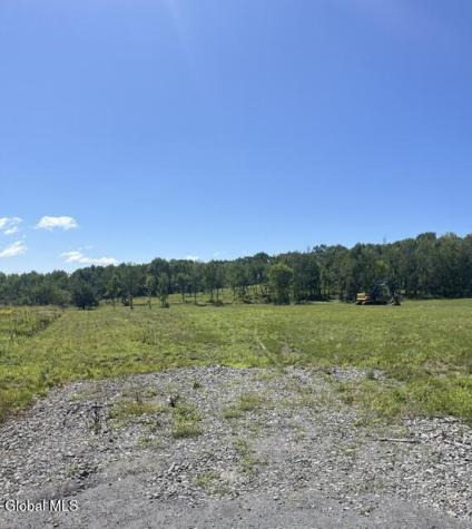 190 Curry Hill Road Carlisle NY 12160