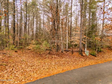 206 Mountain Path Johnsburg NY 12853