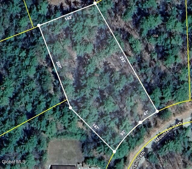 206 Mountain Path Johnsburg NY 12853