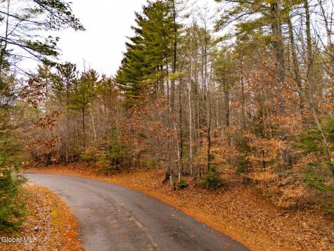 206 Mountain Path Johnsburg NY 12853