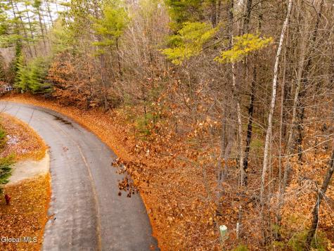 206 Mountain Path Johnsburg NY 12853