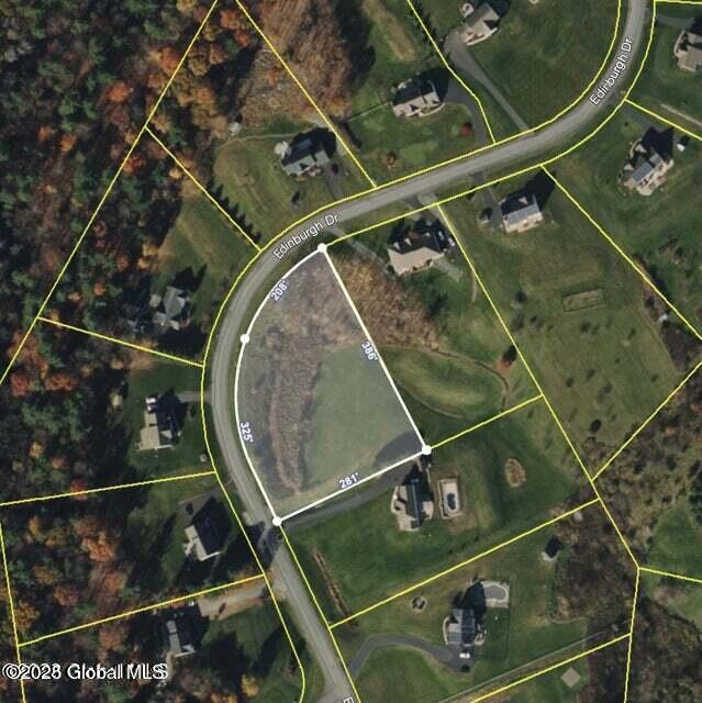 18 Edinburgh Drive East Schodack NY 12063