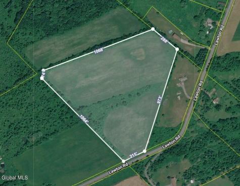 L16 Lawton Road Howes Cave NY 12092