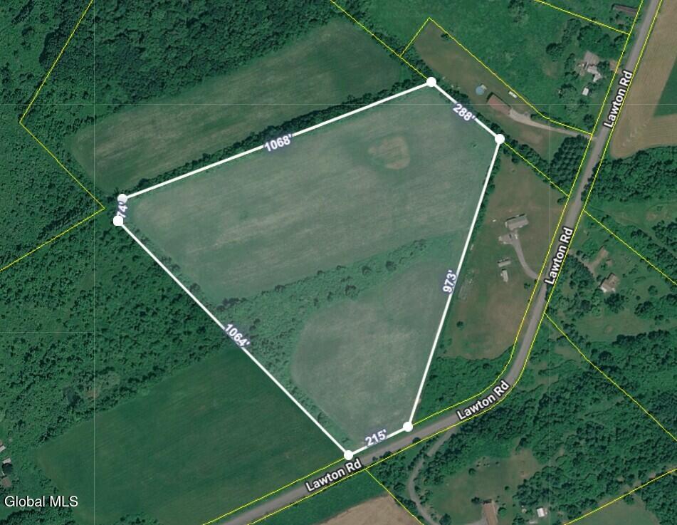 L16 Lawton Road Howes Cave NY 12092