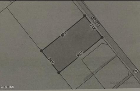 2447 Ny-28 Johnsburg NY 12886