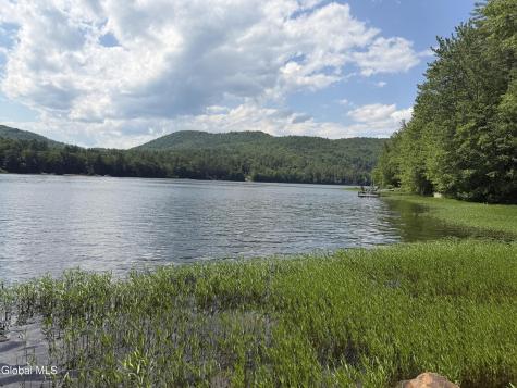 740 Coolidge Hill Road Bolton NY 12814