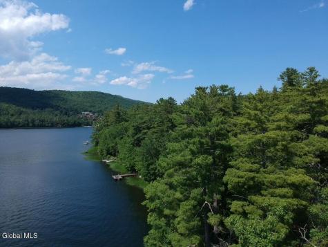 740 Coolidge Hill Road Bolton NY 12814