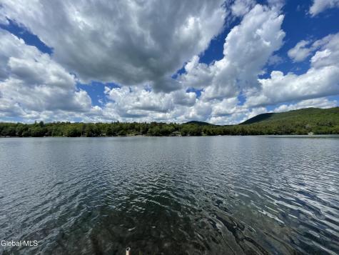 740 Coolidge Hill Road Bolton NY 12814
