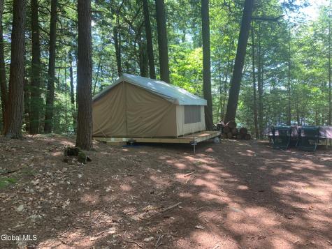 740 Coolidge Hill Road Bolton NY 12814