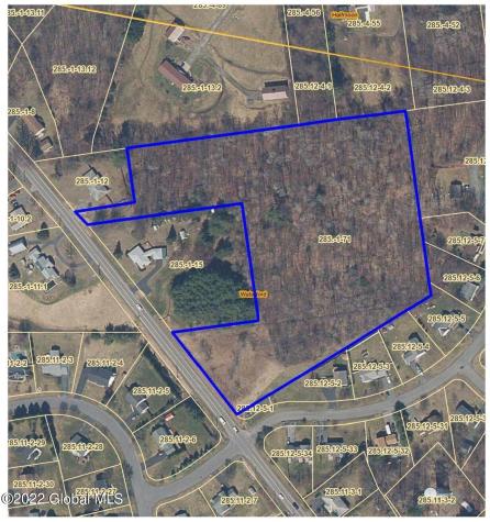 L71 Middletown Road Waterford NY 12188
