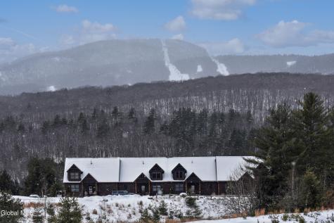 L1.111 Top Ridge Drive North Creek NY 12853