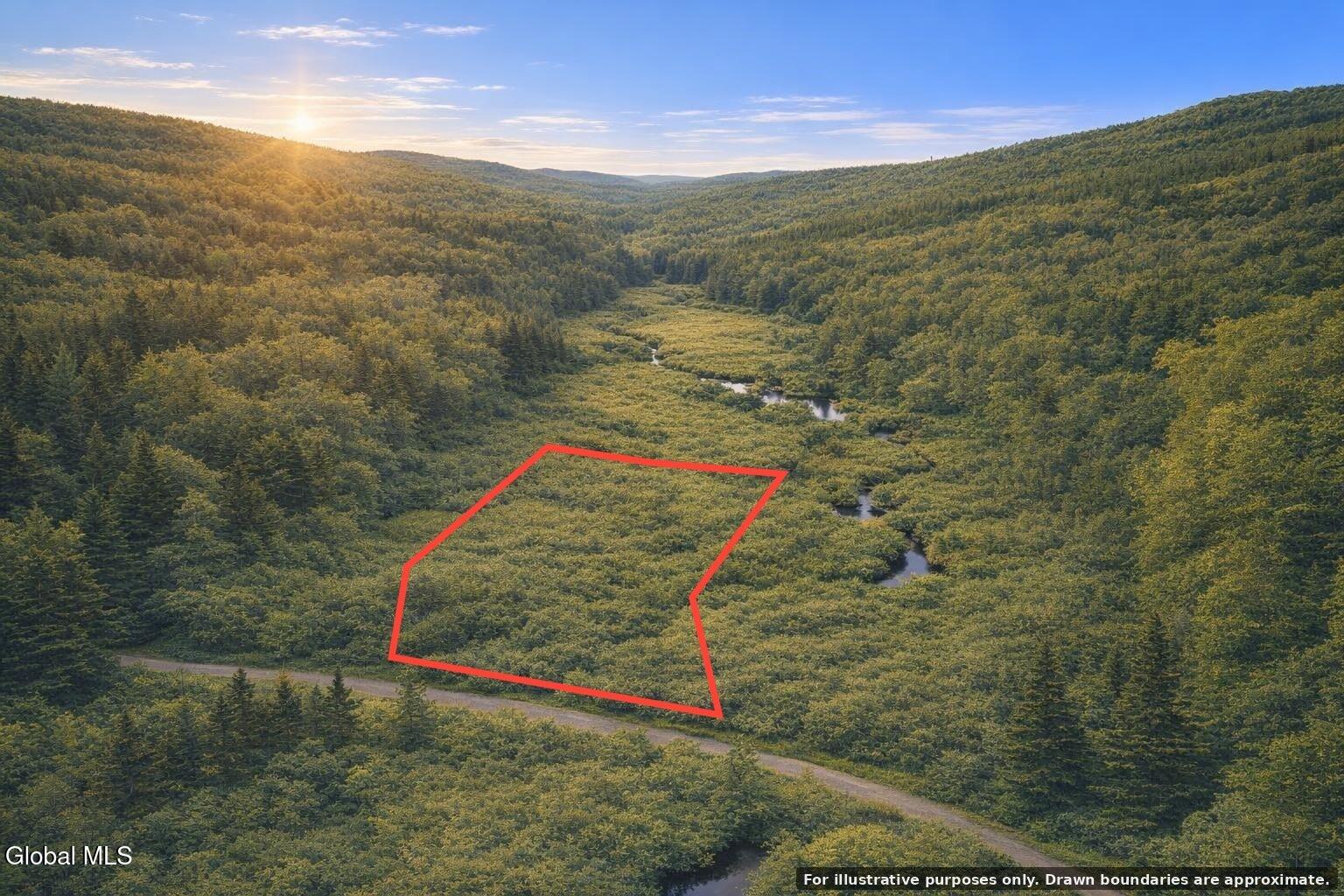 L46 Alder Brook Road Brant Lake NY 12815