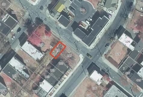 18 Third Avenue Albany NY 12202