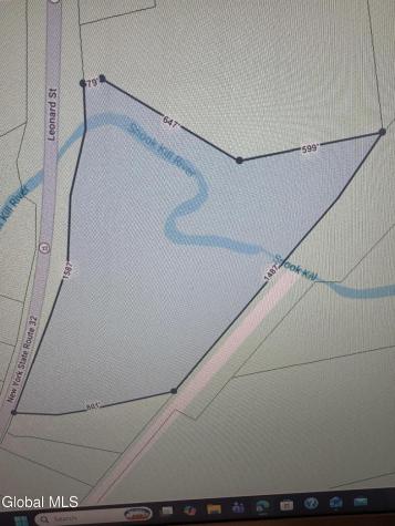 L 27.2 Route 32n Gansevoort NY 12831