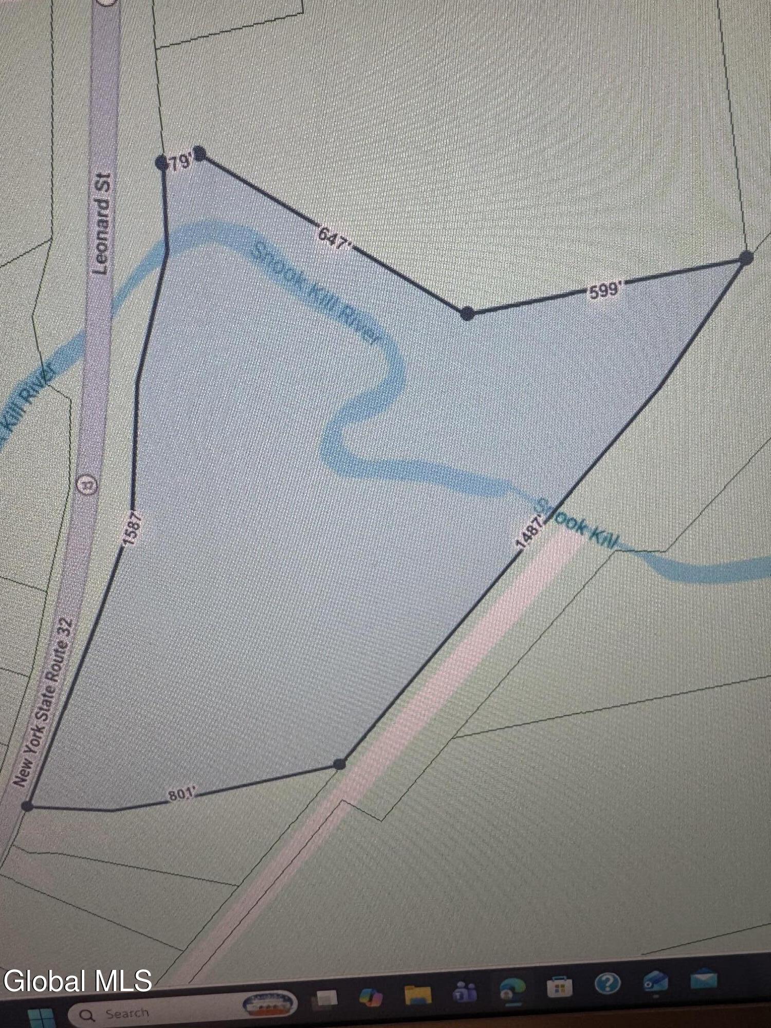 L 27.2 Route 32n Gansevoort NY 12831