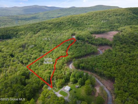 3 Galway Road Windham NY 12496