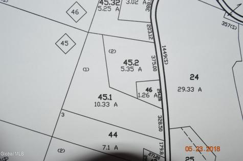 23 Hemlock Ridge Lane Bolton NY 12814