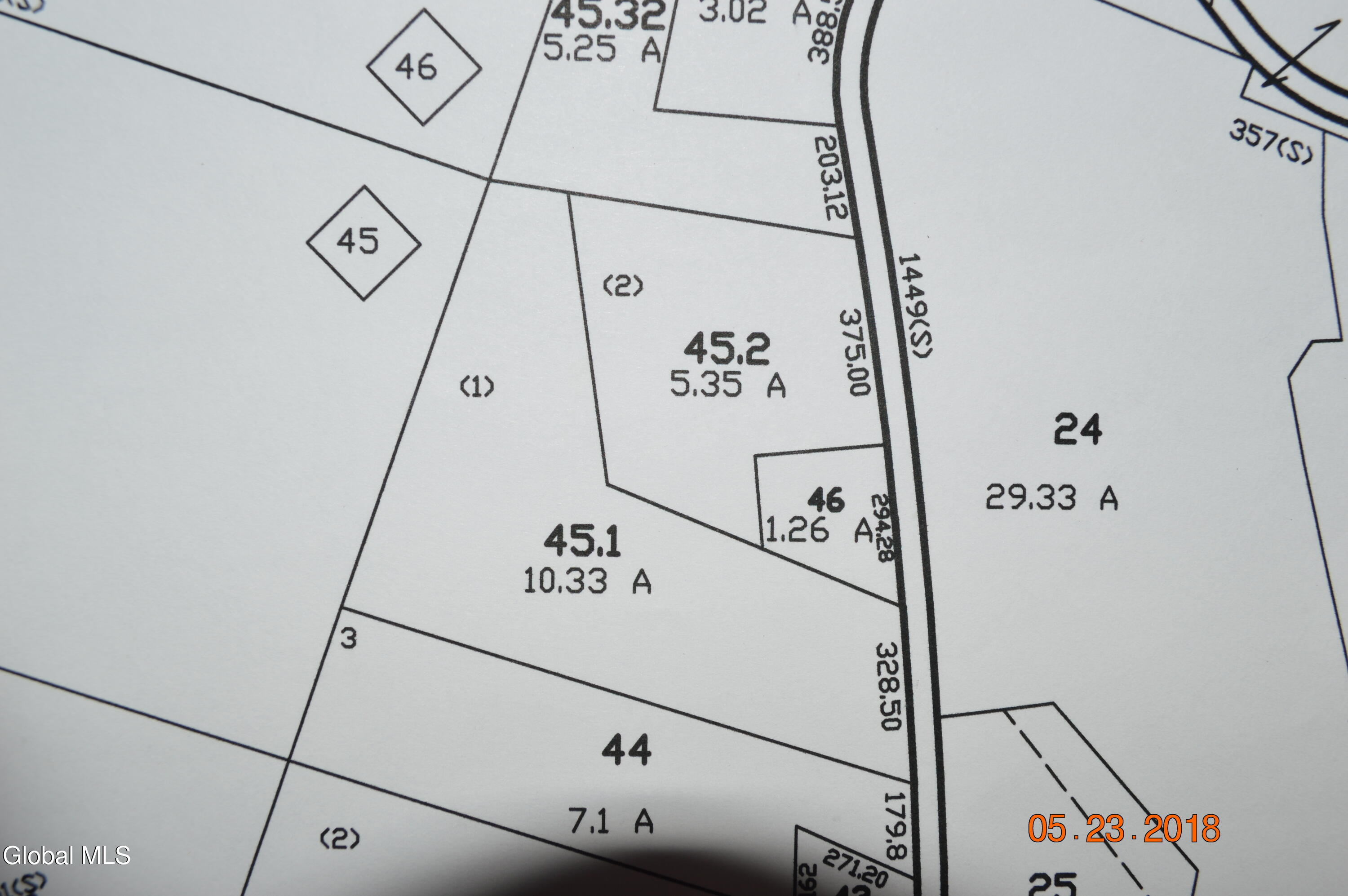 23 Hemlock Ridge Lane Bolton NY 12814