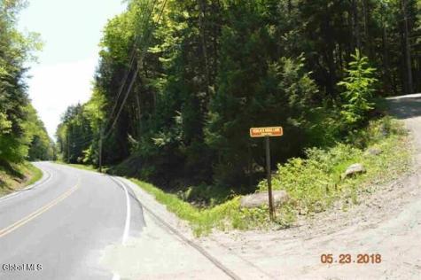 23 Hemlock Ridge Lane Bolton NY 12814