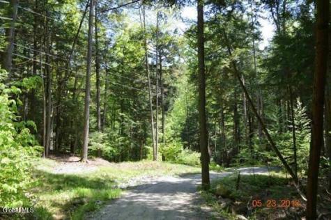 23 Hemlock Ridge Lane Bolton NY 12814