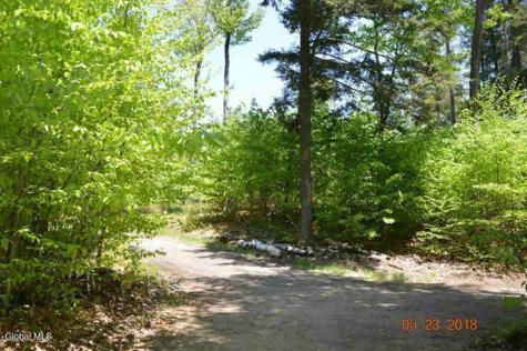 23 Hemlock Ridge Lane Bolton NY 12814
