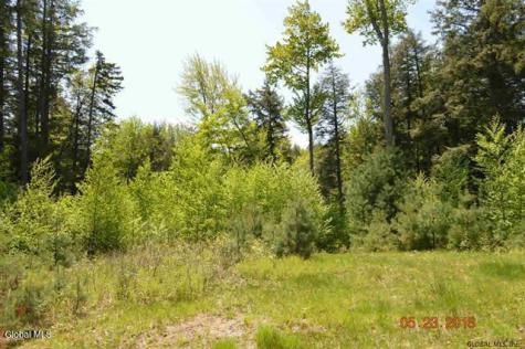 23 Hemlock Ridge Lane Bolton NY 12814