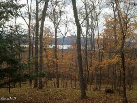 23 Hemlock Ridge Lane Bolton NY 12814