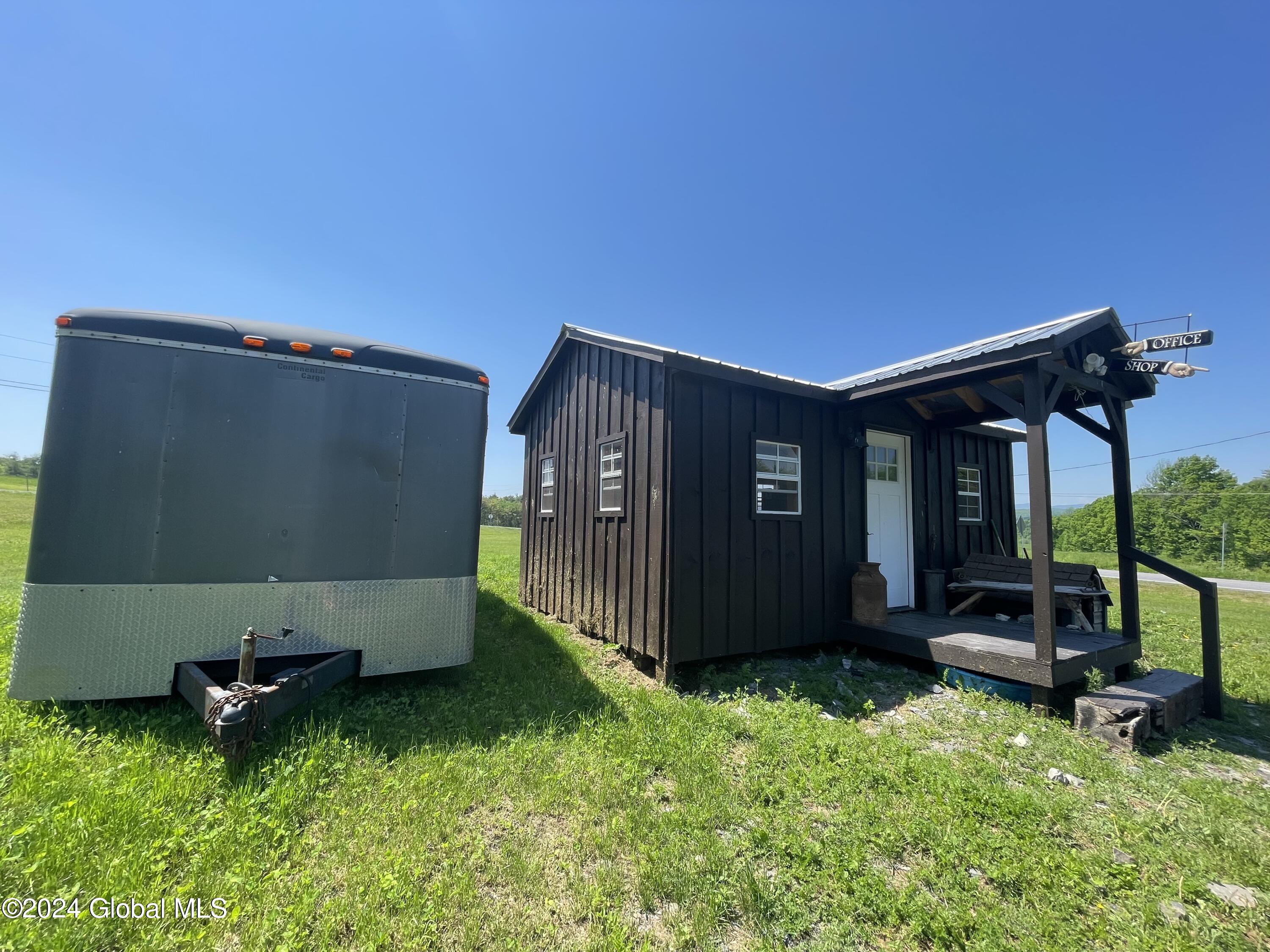 10437 State Route 4 Whitehall NY 12887