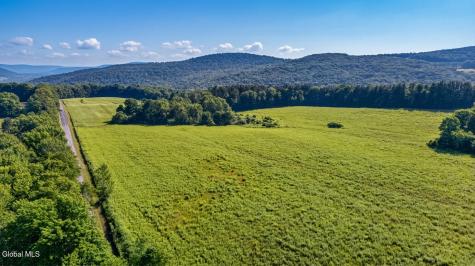 L14.01 Hinman Road Cooperstown NY 13326