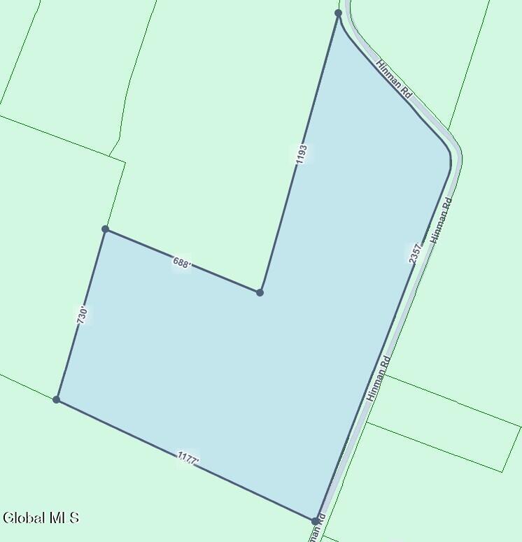 L14.01 Hinman Road Cooperstown NY 13326