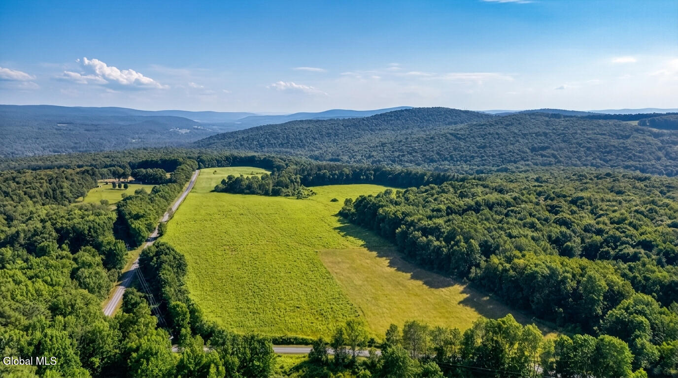 L14.01 Hinman Road Cooperstown NY 13326