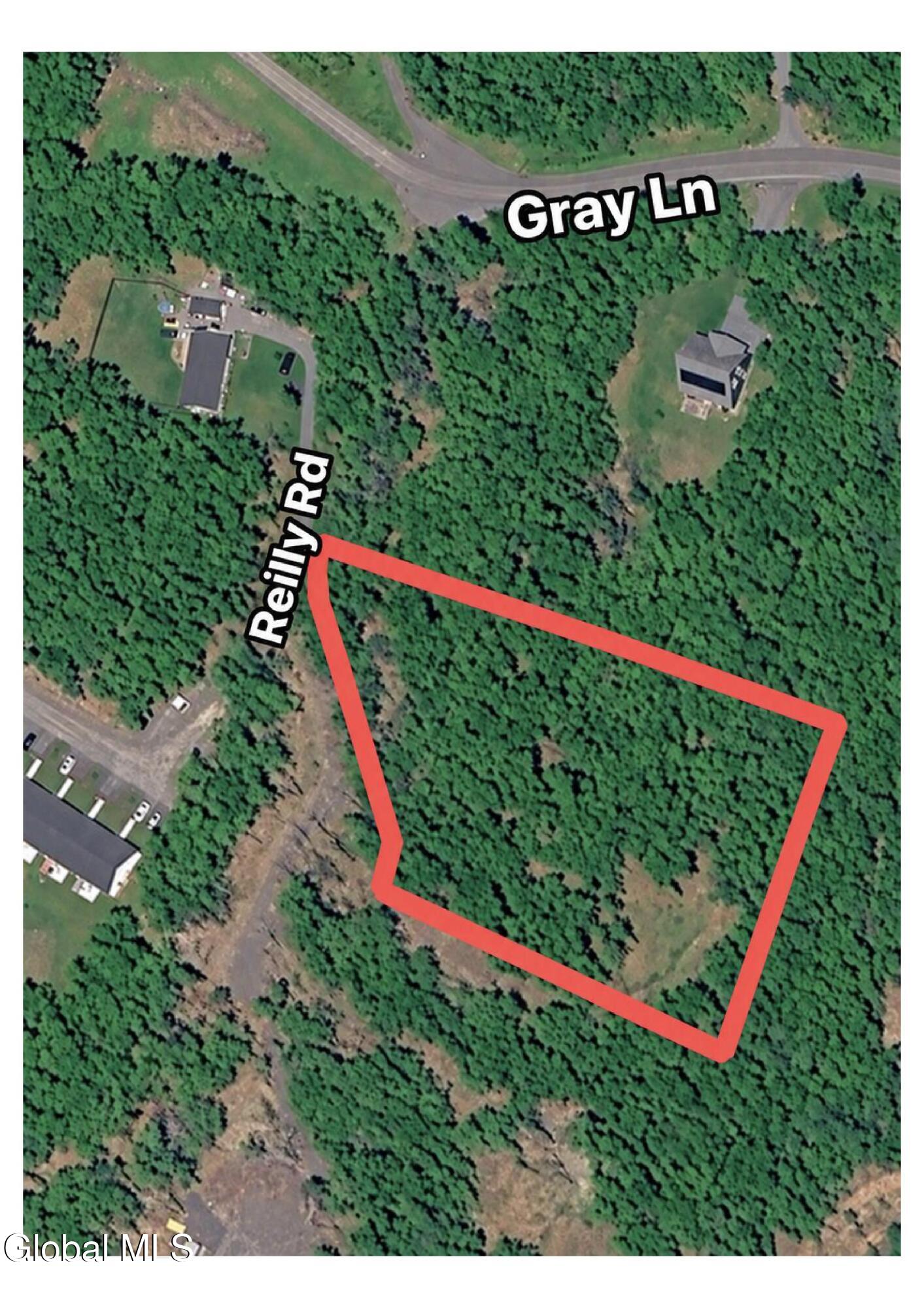 L9.100 Reilly Road Kingston NY 12401
