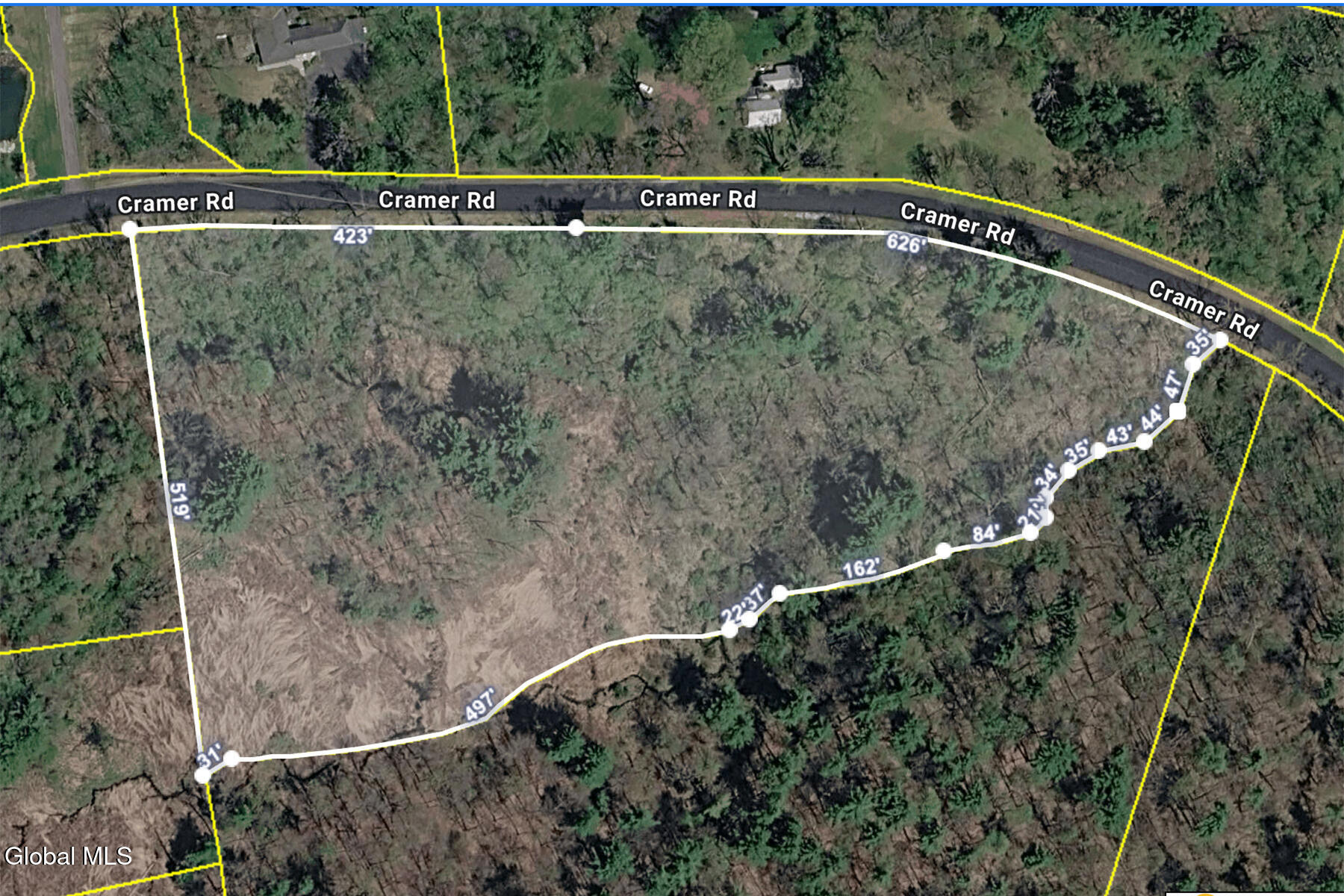 162 Cramer Road Malta NY 12020