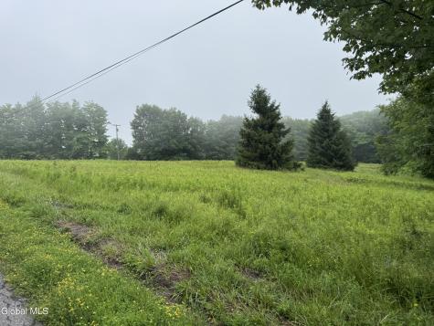 0 Cook Road Conesville NY 12076