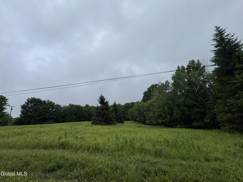 0 Cook Road Conesville NY 12076