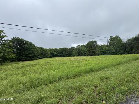 0 Cook Road Conesville NY 12076