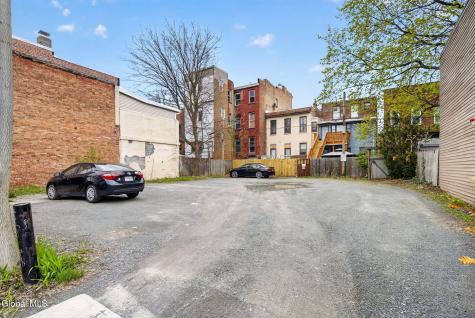 155 Jefferson Street Albany NY 12210