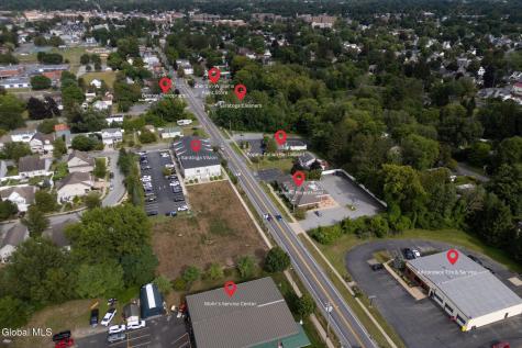 237 Washington Street Saratoga Springs NY 12866