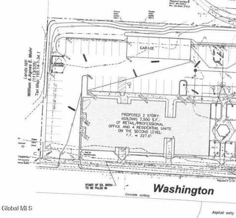 237 Washington Street Saratoga Springs NY 12866