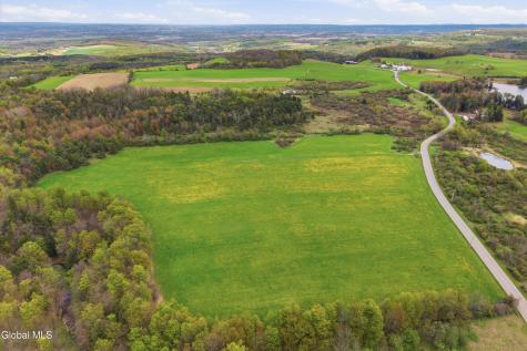 L27 Travis Road Van Hornesville NY 13361