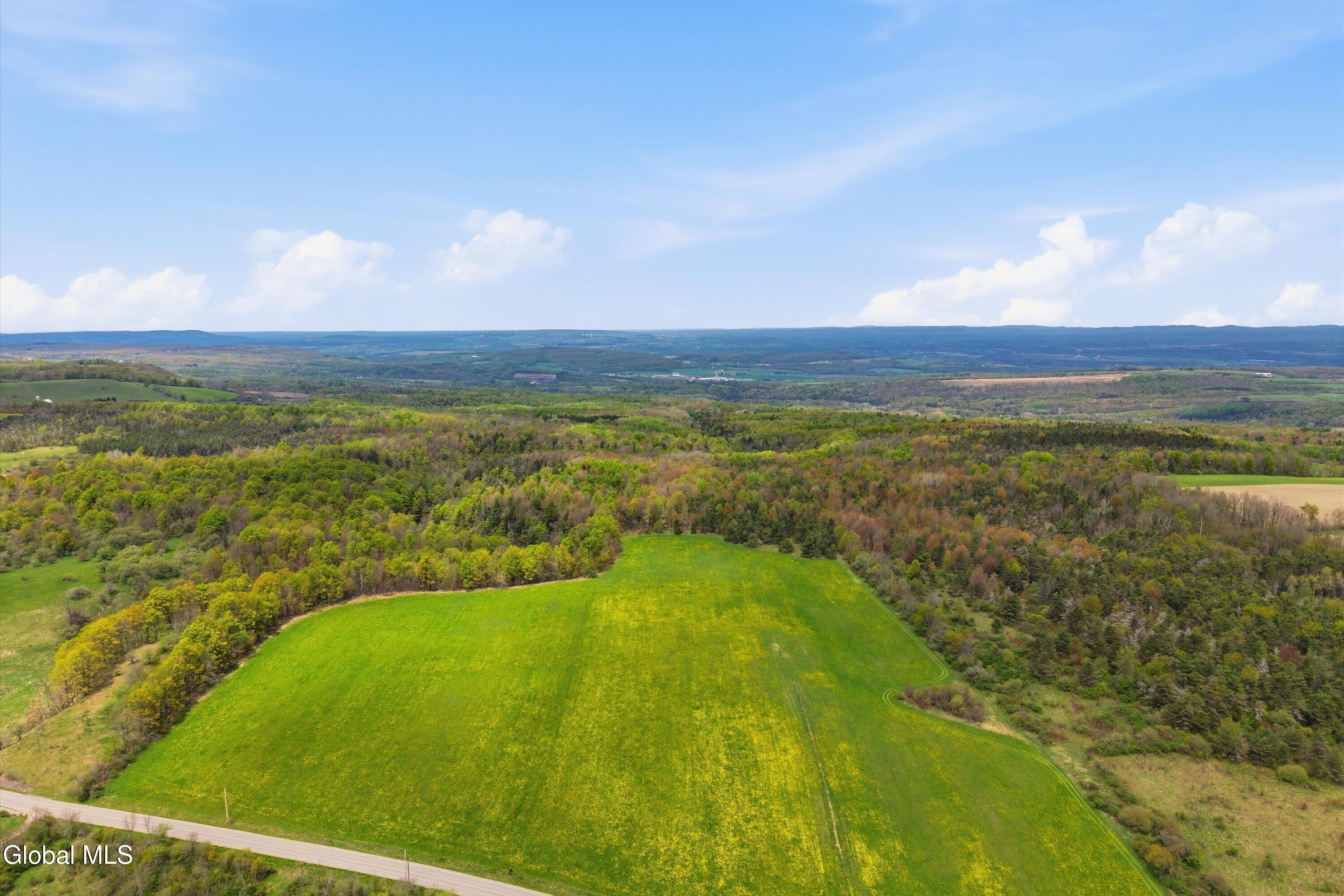 L27 Travis Road Van Hornesville NY 13361