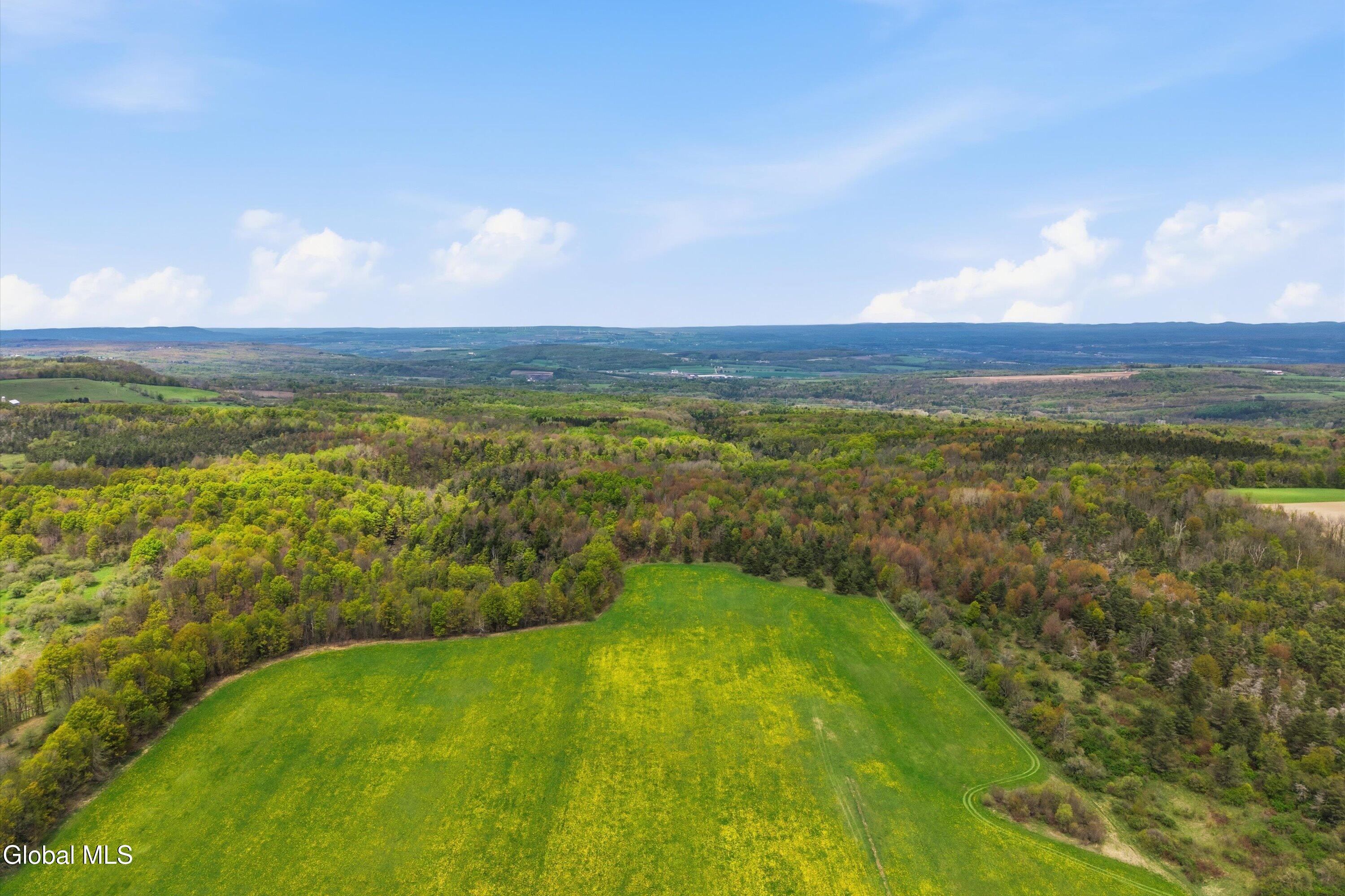 L27 Travis Road Van Hornesville NY 13361