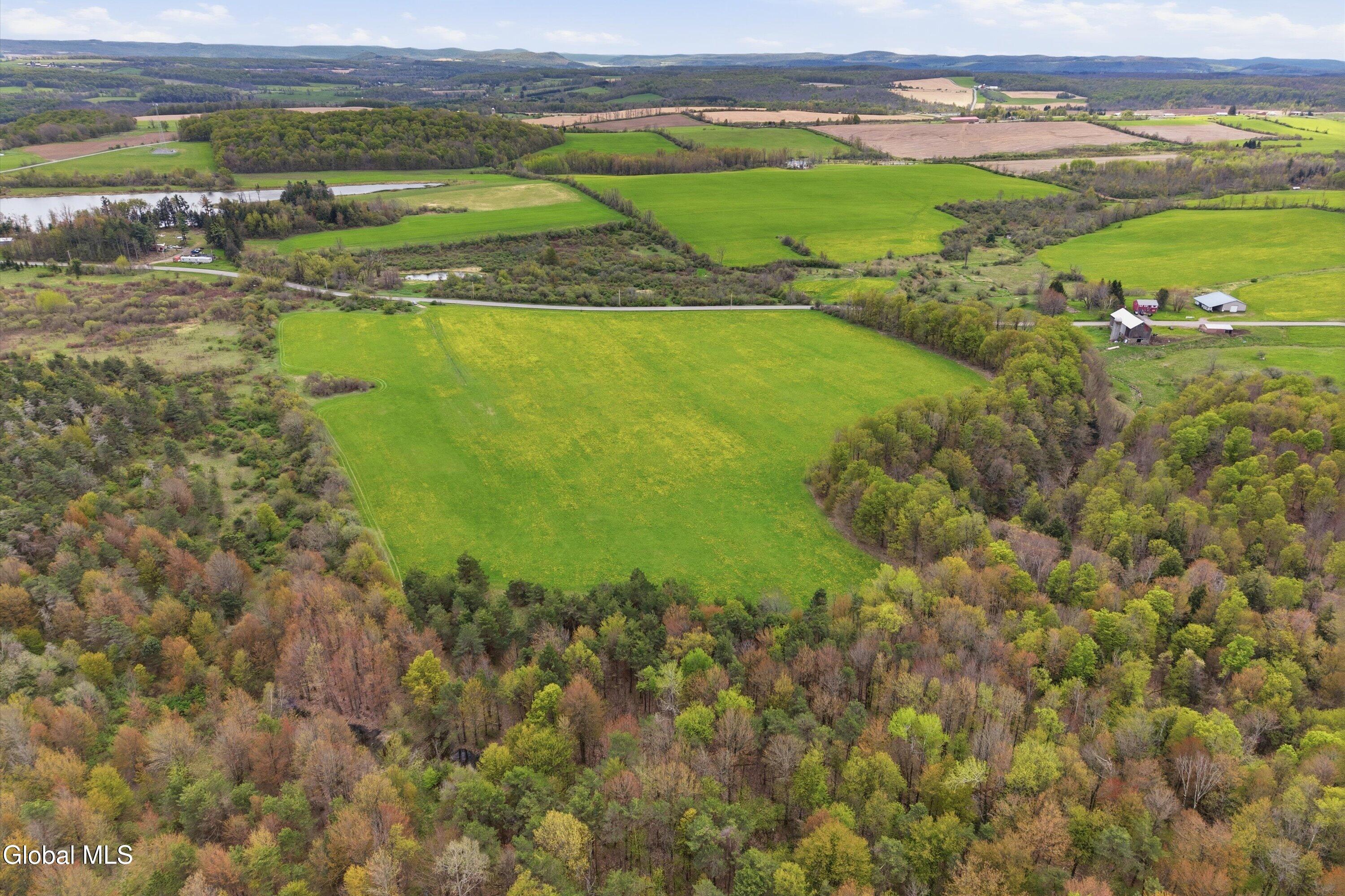 L27 Travis Road Van Hornesville NY 13361