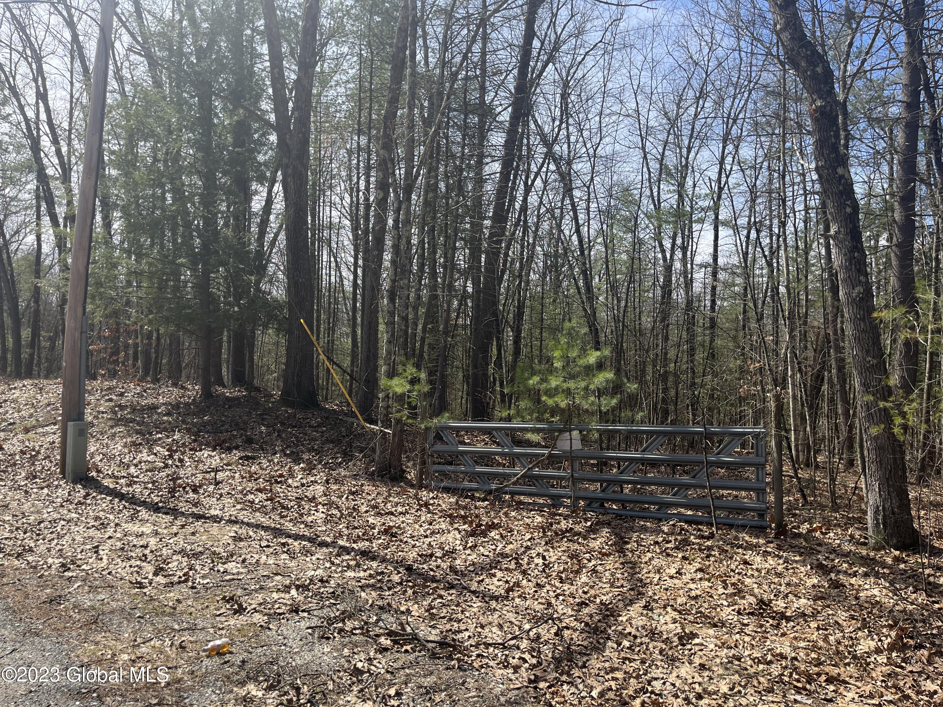 L19.22 Homestead Road Saratoga Springs NY 12866
