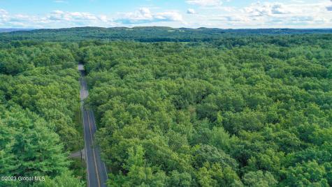 L19.22 Homestead Road Saratoga Springs NY 12866