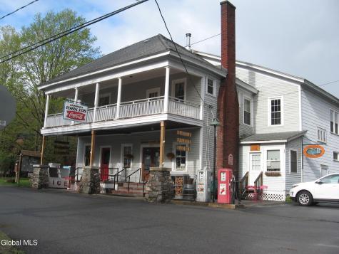 1260 Valentine Pond Road Adirondack NY 12808