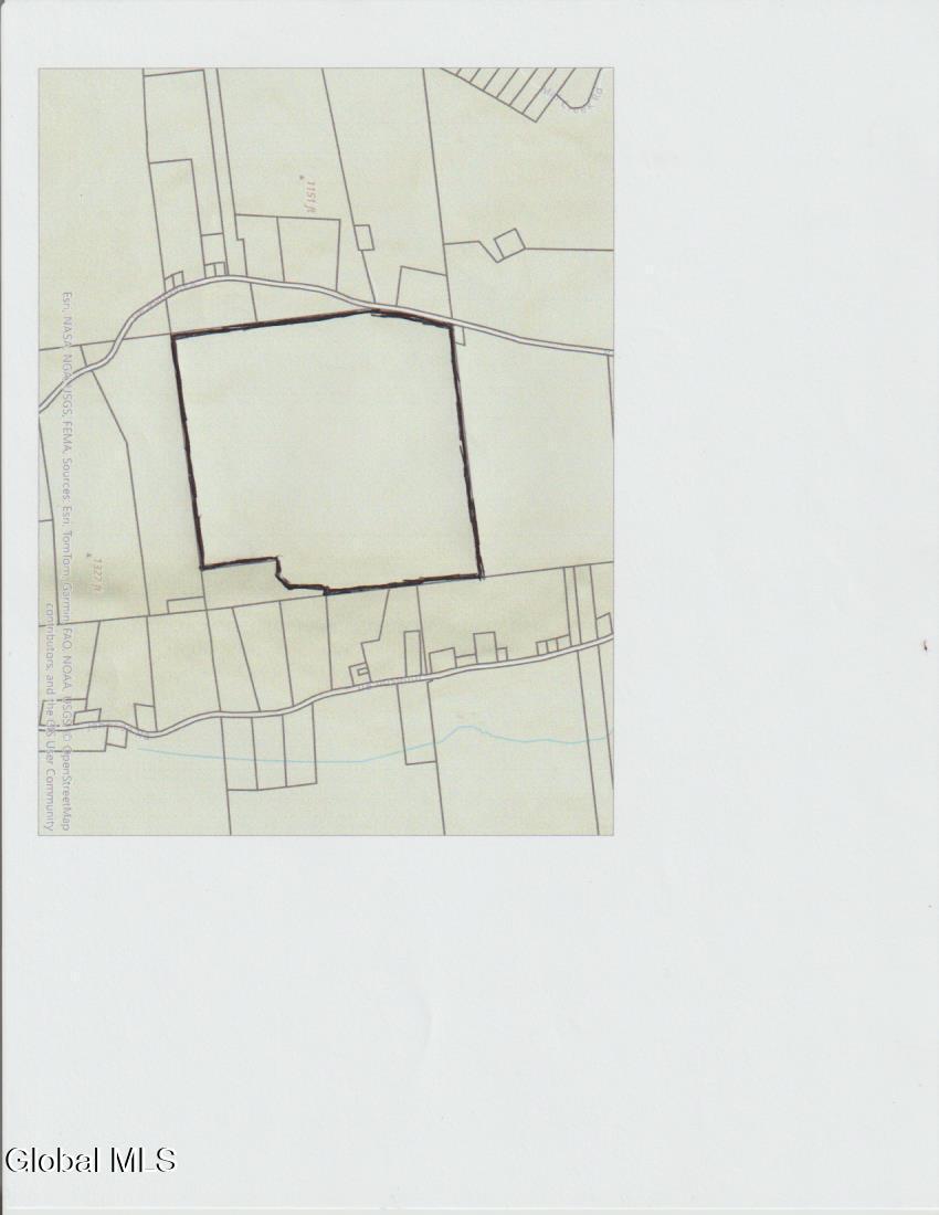 1260 Valentine Pond Road Adirondack NY 12808