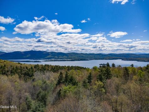L63.011 Shaw Road Lake George NY 12845