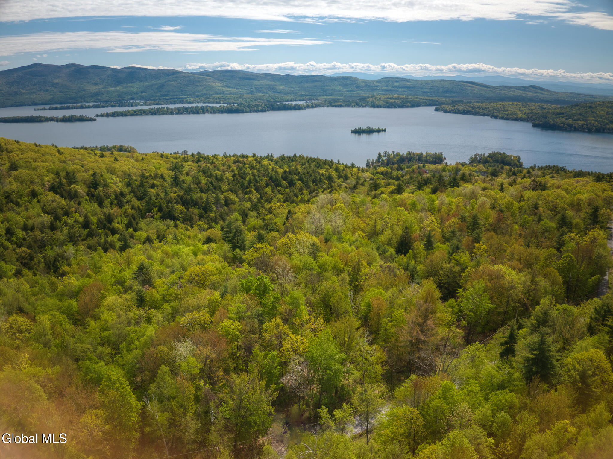 L63.011 Shaw Road Lake George NY 12845